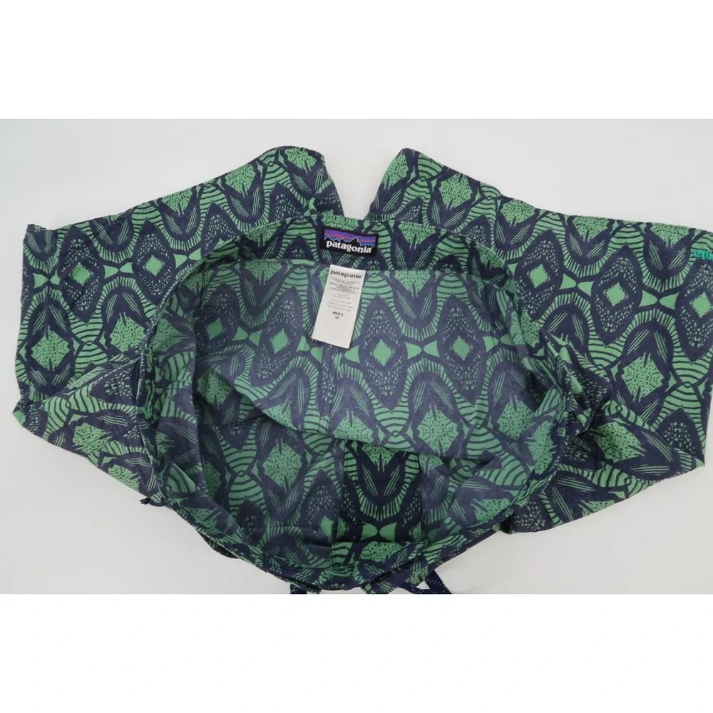 Patagonia board shorts